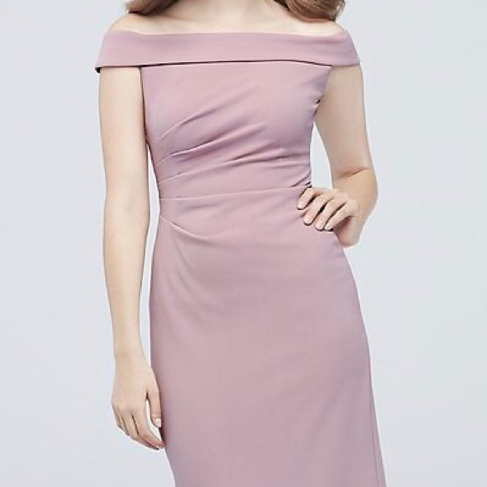 Formal Dress... Bridesmaid